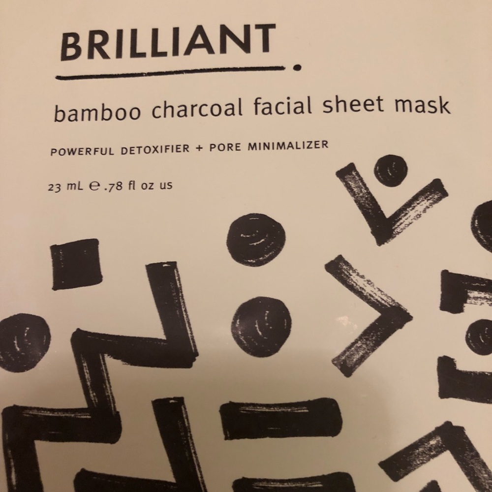 FACE MASK - Picture 2 of 3
